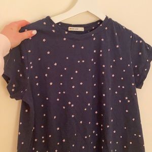 Marine Layer Star Tee